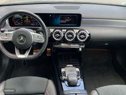 Mercedes Clase A A 180 d - Miniatura 8