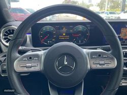 Mercedes Clase A A 180 d - Miniatura 9