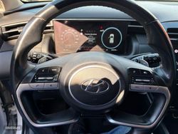 Hyundai Tucson N Line Sky Híbrido 1.6 T-GDI HEV 169 kW - Miniatura 10