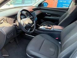 Hyundai Tucson N Line Sky Híbrido 1.6 T-GDI HEV 169 kW - Miniatura 14