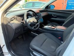 Hyundai Tucson N Line Sky Híbrido 1.6 T-GDI HEV 169 kW - Miniatura 15