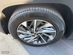Hyundai Tucson N Line Sky Híbrido 1.6 T-GDI HEV 169 kW - Miniatura 18