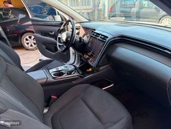 Hyundai Tucson N Line Sky Híbrido 1.6 T-GDI HEV 169 kW - Miniatura 23