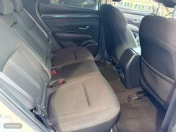 Hyundai Tucson N Line Sky Híbrido 1.6 T-GDI HEV 169 kW - Miniatura 25