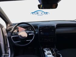 Hyundai Tucson N Line Sky Híbrido 1.6 T-GDI HEV 169 kW - Miniatura 4