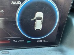 Hyundai Tucson N Line Sky Híbrido 1.6 T-GDI HEV 169 kW - Miniatura 8