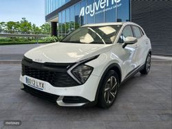 Kia Sportage 1.6 CRDi MHEV 100kW (136CV) Business 4x4 - Miniatura 1