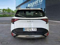Kia Sportage 1.6 CRDi MHEV 100kW (136CV) Business 4x4 - Miniatura 5