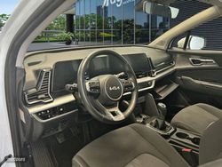 Kia Sportage 1.6 CRDi MHEV 100kW (136CV) Business 4x4 - Miniatura 7