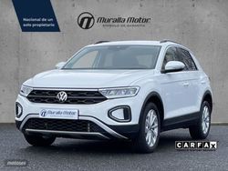 Volkswagen T-Roc Life 2.0 TDI 85 kW - Miniatura 1