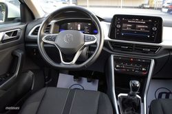 Volkswagen T-Roc Life 2.0 TDI 85 kW - Miniatura 14