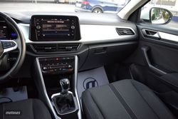 Volkswagen T-Roc Life 2.0 TDI 85 kW - Miniatura 15