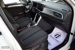 Volkswagen T-Roc Life 2.0 TDI 85 kW - Miniatura 21