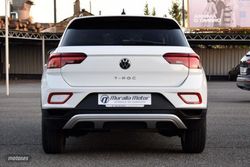Volkswagen T-Roc Life 2.0 TDI 85 kW - Miniatura 4