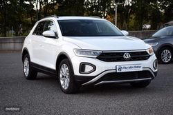 Volkswagen T-Roc Life 2.0 TDI 85 kW - Miniatura 6