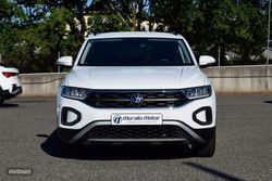 Volkswagen T-Roc Life 2.0 TDI 85 kW - Miniatura 7