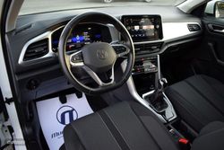 Volkswagen T-Roc Life 2.0 TDI 85 kW - Miniatura 9
