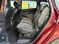 Renault Grand Scenic Zen Energy TCe 103 kW (140 CV) 7 plazas - Miniatura 10