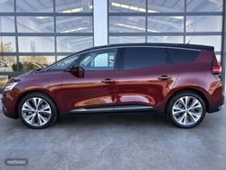 Renault Grand Scenic Zen Energy TCe 103 kW (140 CV) 7 plazas - Miniatura 13