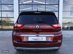 Renault Grand Scenic Zen Energy TCe 103 kW (140 CV) 7 plazas - Miniatura 14