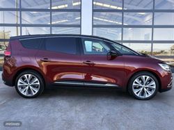 Renault Grand Scenic Zen Energy TCe 103 kW (140 CV) 7 plazas - Miniatura 15