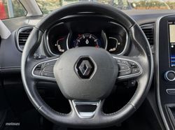 Renault Grand Scenic Zen Energy TCe 103 kW (140 CV) 7 plazas - Miniatura 16