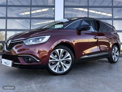 Renault Grand Scenic Zen Energy TCe 103 kW (140 CV) 7 plazas - Miniatura 18