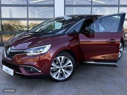 Renault Grand Scenic Zen Energy TCe 103 kW (140 CV) 7 plazas - Miniatura 19