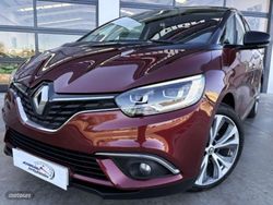 Renault Grand Scenic Zen Energy TCe 103 kW (140 CV) 7 plazas - Miniatura 20