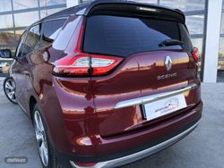 Renault Grand Scenic Zen Energy TCe 103 kW (140 CV) 7 plazas - Miniatura 24