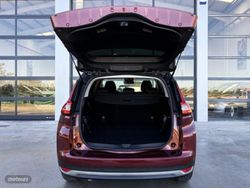 Renault Grand Scenic Zen Energy TCe 103 kW (140 CV) 7 plazas - Miniatura 25