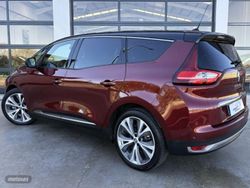 Renault Grand Scenic Zen Energy TCe 103 kW (140 CV) 7 plazas - Miniatura 3