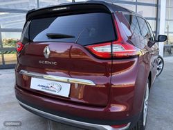 Renault Grand Scenic Zen Energy TCe 103 kW (140 CV) 7 plazas - Miniatura 32