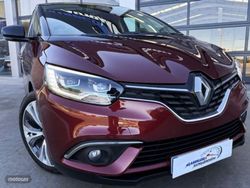 Renault Grand Scenic Zen Energy TCe 103 kW (140 CV) 7 plazas - Miniatura 34