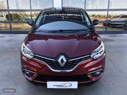 Renault Grand Scenic Zen Energy TCe 103 kW (140 CV) 7 plazas - Miniatura 35