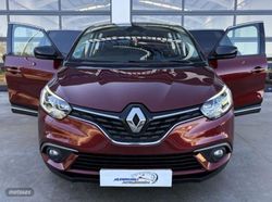 Renault Grand Scenic Zen Energy TCe 103 kW (140 CV) 7 plazas - Miniatura 36