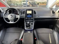 Renault Grand Scenic Zen Energy TCe 103 kW (140 CV) 7 plazas - Miniatura 37