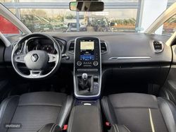 Renault Grand Scenic Zen Energy TCe 103 kW (140 CV) 7 plazas - Miniatura 38