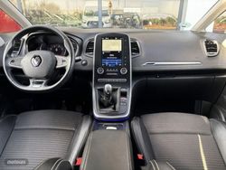 Renault Grand Scenic Zen Energy TCe 103 kW (140 CV) 7 plazas - Miniatura 39