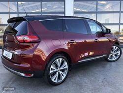 Renault Grand Scenic Zen Energy TCe 103 kW (140 CV) 7 plazas - Miniatura 4