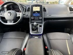 Renault Grand Scenic Zen Energy TCe 103 kW (140 CV) 7 plazas - Miniatura 40