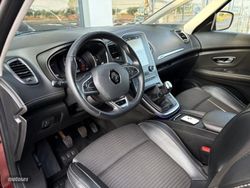 Renault Grand Scenic Zen Energy TCe 103 kW (140 CV) 7 plazas - Miniatura 48