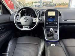 Renault Grand Scenic Zen Energy TCe 103 kW (140 CV) 7 plazas - Miniatura 49