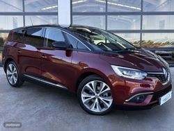 Renault Grand Scenic Zen Energy TCe 103 kW (140 CV) 7 plazas - Miniatura 5