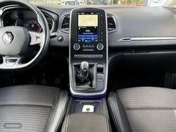 Renault Grand Scenic Zen Energy TCe 103 kW (140 CV) 7 plazas - Miniatura 50