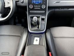 Renault Grand Scenic Zen Energy TCe 103 kW (140 CV) 7 plazas - Miniatura 51