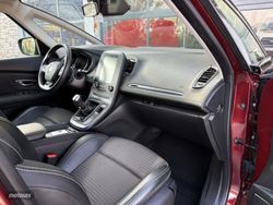 Renault Grand Scenic Zen Energy TCe 103 kW (140 CV) 7 plazas - Miniatura 52