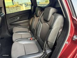 Renault Grand Scenic Zen Energy TCe 103 kW (140 CV) 7 plazas - Miniatura 56