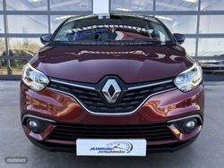 Renault Grand Scenic Zen Energy TCe 103 kW (140 CV) 7 plazas - Miniatura 6