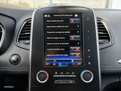 Renault Grand Scenic Zen Energy TCe 103 kW (140 CV) 7 plazas - Miniatura 70